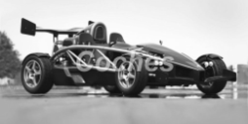 Ariel Atom 1997 Roadster Atom 2.0 MANUAL (300 CV)