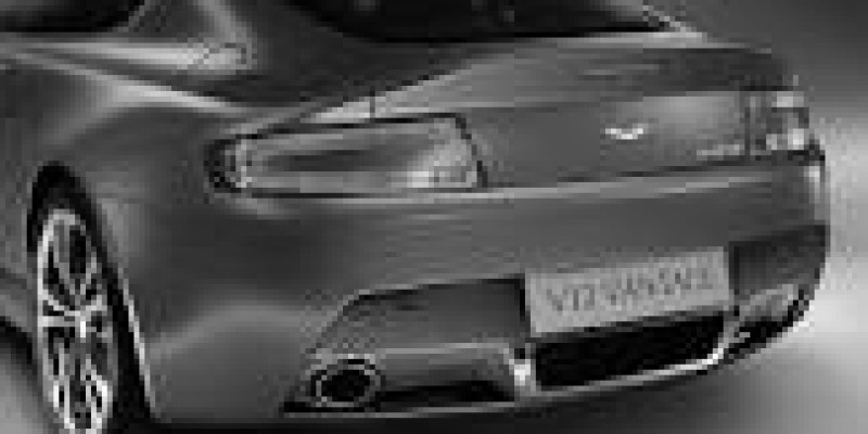 Aston Martin V12 Vanquish 2016 Roadster II Volante 5.9 AUTOMATICO (576 CV)