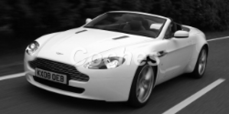 Aston Martin V8 Vantage 2017 Roadster III Restyling 4.7 AUTOMATICO (426 CV)