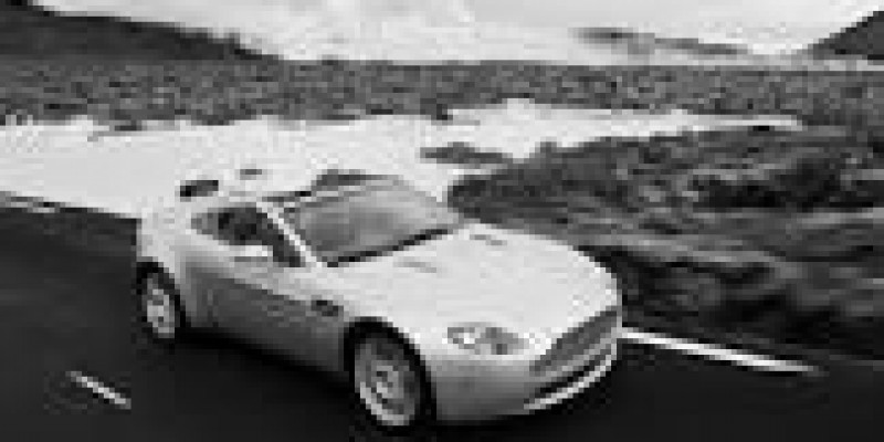 Aston Martin V8 Vantage 2007 Roadster III N400 4.3 AUTOMATICO (405 CV)