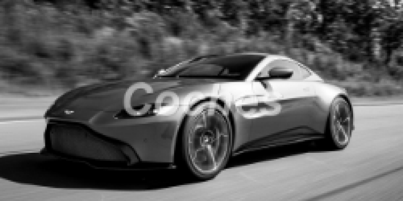 Aston Martin V8 Vantage 2018 Coupe IV 4.0 AUTOMATICO (510 CV)