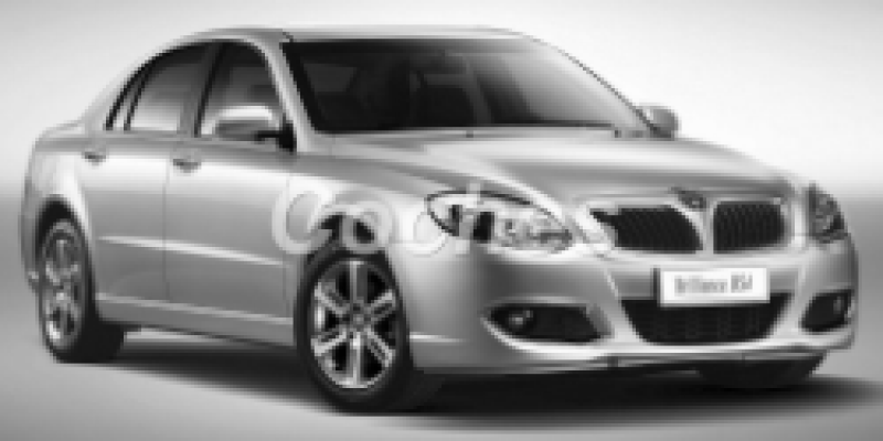 Brilliance M2 (BS4) 2016 Sedan I Restyling 1.8 AUTOMATICO (136 CV)