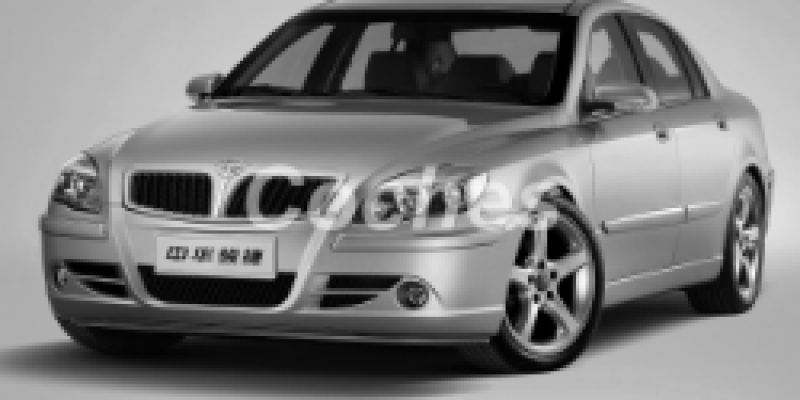 Brilliance M2 (BS4) 2010 Sedan I 2.0 MANUAL (130 CV)