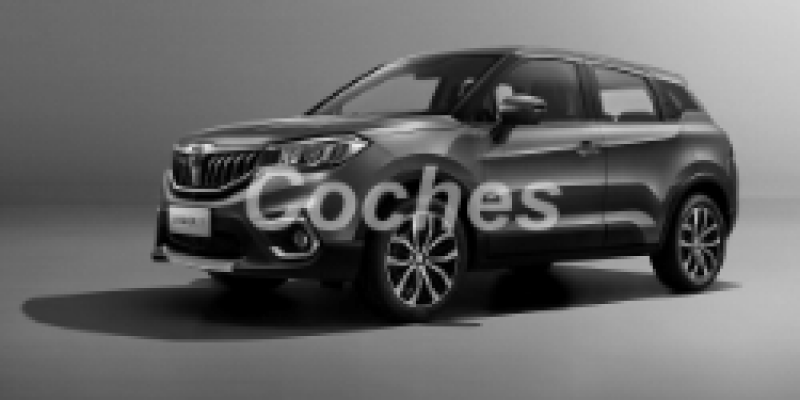 Brilliance V3 2020 SUV 5-Puertas I Restyling 1.5 MANUAL (107 CV)