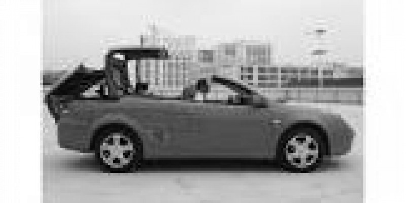 BYD F8 2010 Cabriolet F8 (S8) 2.0 MANUAL (140 CV)