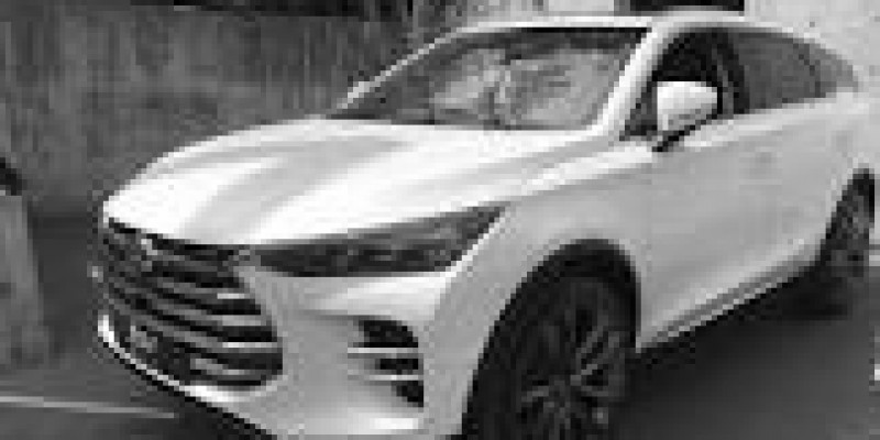 BYD Tang 2016 SUV 5-Puertas I 2.0hyb AUTOMATICO (551 CV) 4WD
