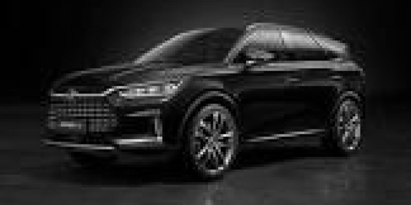 BYD Tang 2017 SUV 5-Puertas I 2.0hyb AUTOMATICO (498 CV) 4WD