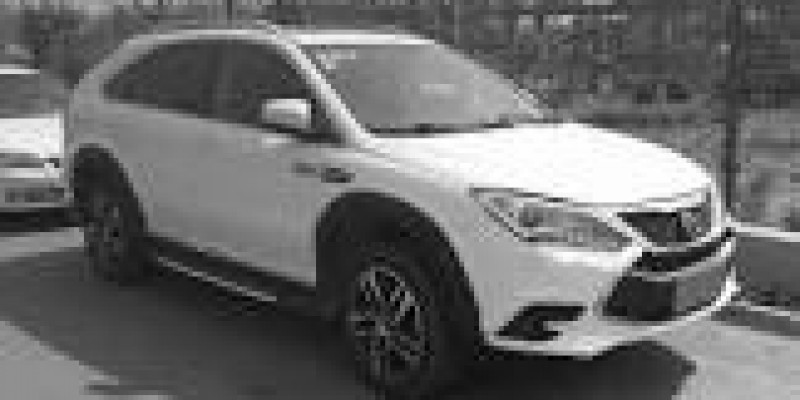 BYD Tang 2018 SUV 5-Puertas I 2.0hyb AUTOMATICO (498 CV) 4WD