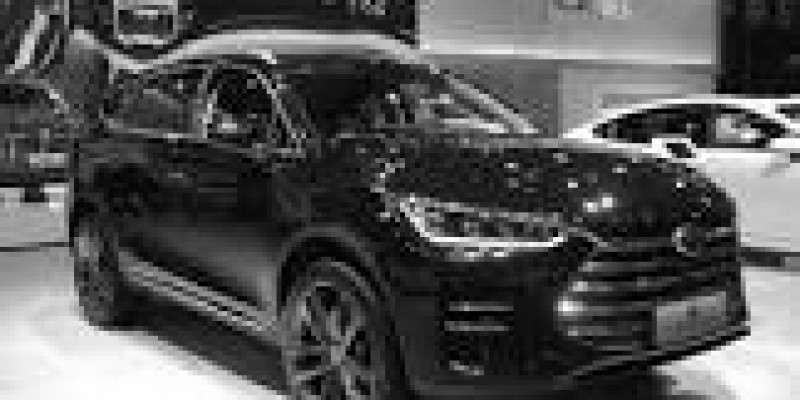 BYD Tang 2018 SUV 5-Puertas II DM 2.0hyb AUTOMATICO (437 CV) 4WD