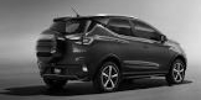 BYD Yuan 2019 SUV 5-Puertas I Restyling (EV) EV360 Electro AUTOMATICO (161 kVt)