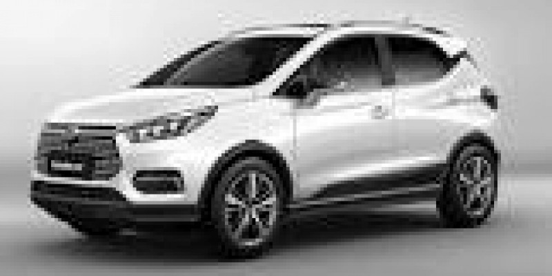 BYD Yuan 2020 SUV 5-Puertas I Restyling (EV) EV360 Electro AUTOMATICO (161 kVt)