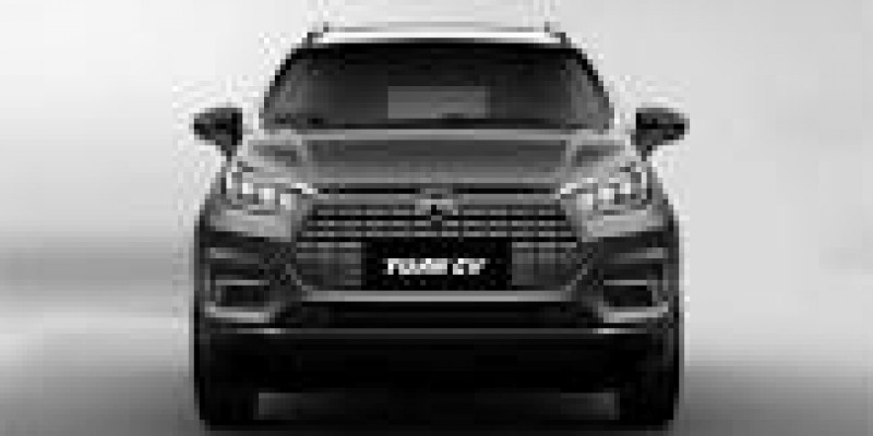 BYD Yuan 2021 SUV 5-Puertas I 1.5 MANUAL (109 CV)