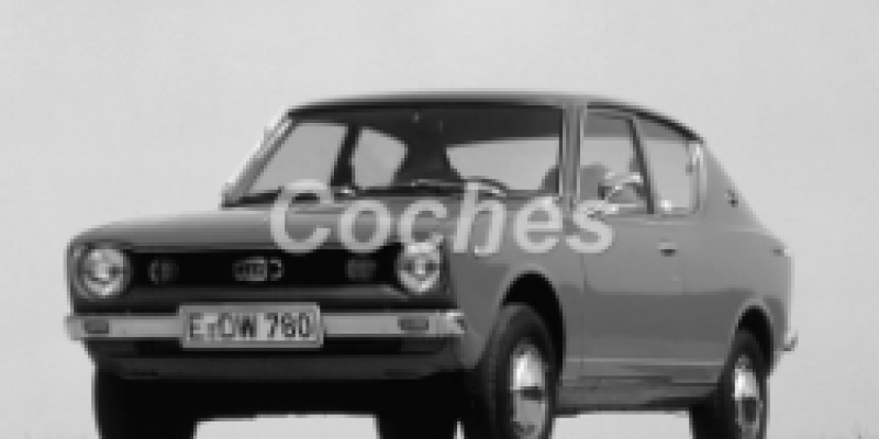 Datsun Cherry 1972 Hatchback 3-Puertas I 100A 1.0 MANUAL (62 CV)