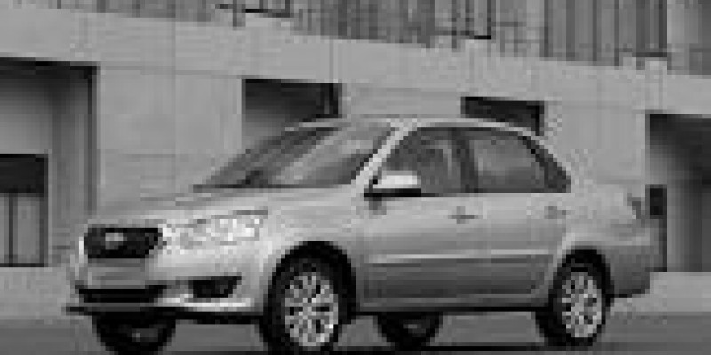 Datsun On-DO 2019 Sedan I Restyling 1.6 MANUAL (87 CV)