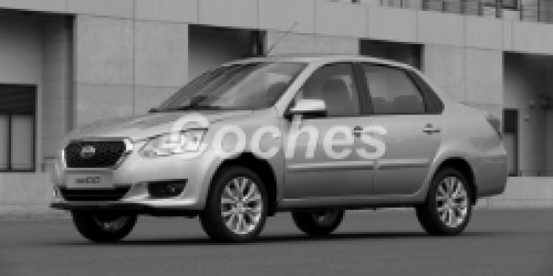 Datsun On-DO 2014 Sedan I 1.6 MANUAL (82 CV)