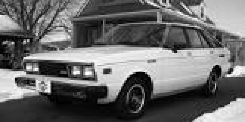 Datsun Stanza 1978 Hatchback 5-Puertas I (A10) 160J 1.6 MANUAL (92 CV)