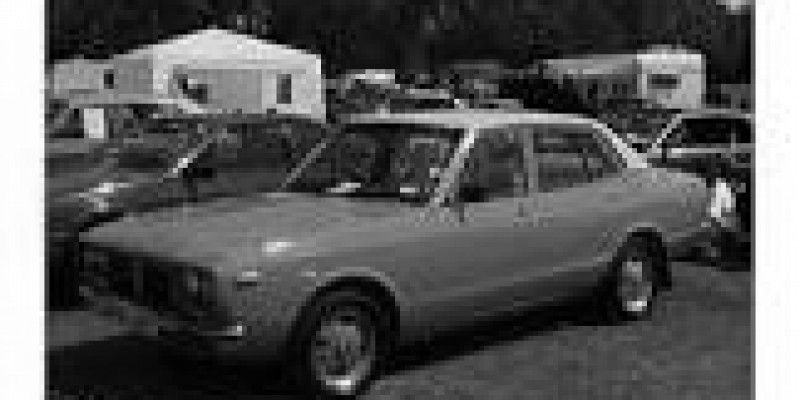 Datsun Stanza 1978 Sedan I (A10) 160J 1.6 MANUAL (92 CV)