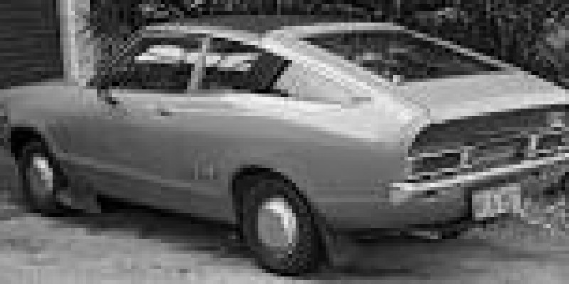 Datsun Sunny 1976 Coupe B210 120Y 1.2 MANUAL (70 CV)