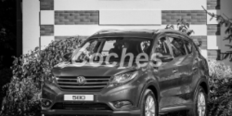 DongFeng 580 2019 SUV 5-Puertas I 1.8 MANUAL (132 CV)