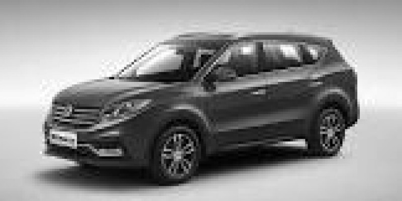 DongFeng 580 2018 SUV 5-Puertas I 1.5 CVT (145 CV)