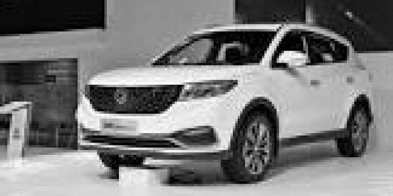 DongFeng 580 2019 SUV 5-Puertas I 1.5 CVT (145 CV)
