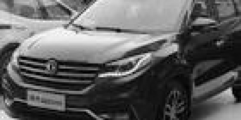DongFeng 580 2020 SUV 5-Puertas I 1.5 CVT (145 CV)