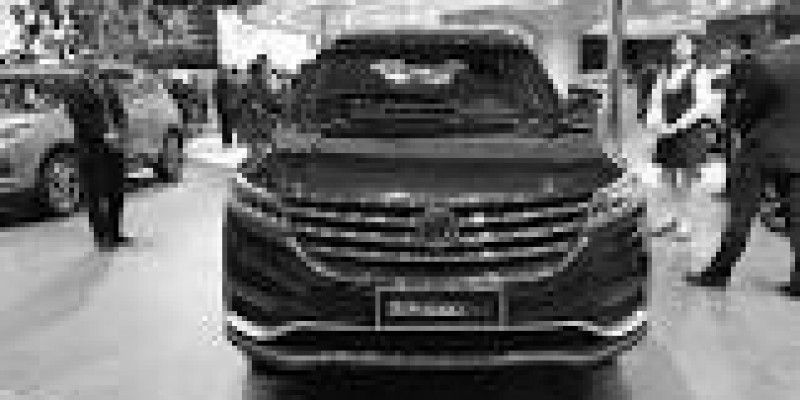 DongFeng 580 2022 SUV 5-Puertas I 1.5 CVT (145 CV)