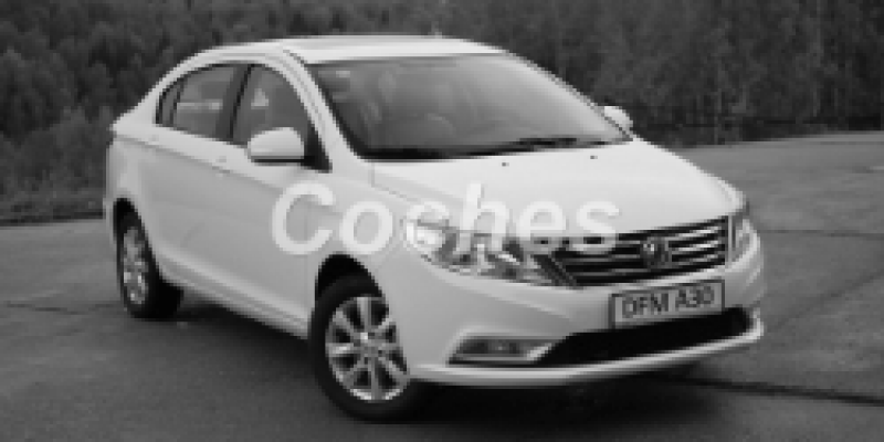 DongFeng A30 2016 Sedan I 1.5 AUTOMATICO (115 CV)