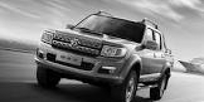 DongFeng Rich 2007 SUV 5-Puertas I 3.2d MANUAL (115 CV) 4WD