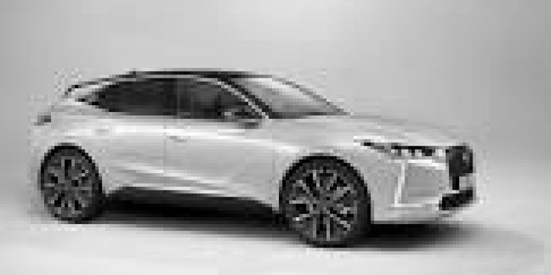 DS 4 2022 Hatchback 5-Puertas II 1.2 AUTOMATICO (130 CV)