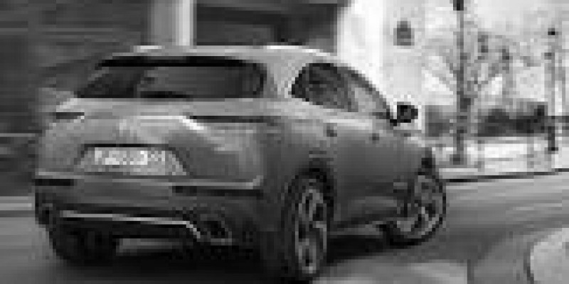 DS 7 Crossback 2017 SUV 5-Puertas I 1.5d AUTOMATICO (130 CV)