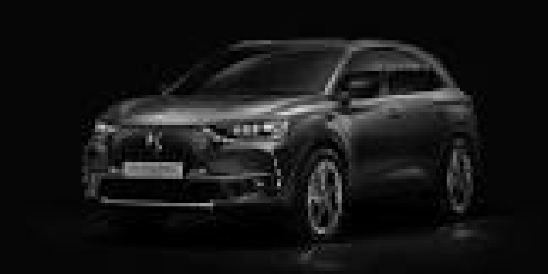 DS 7 Crossback 2018 SUV 5-Puertas I 1.6 AUTOMATICO (150 CV)
