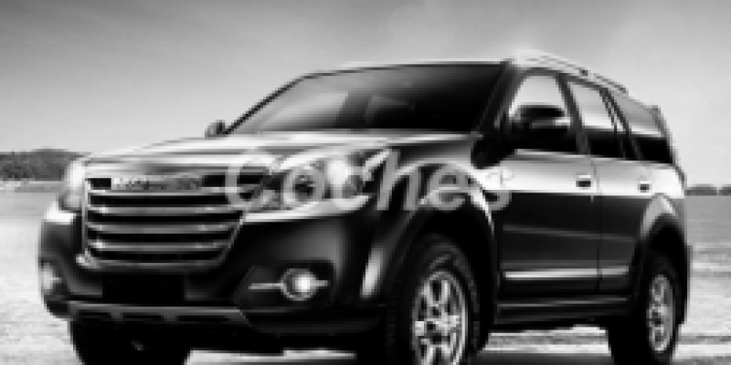 DW Hower H3 2018 SUV 5-Puertas I 2.0 MANUAL (149 CV) 4WD