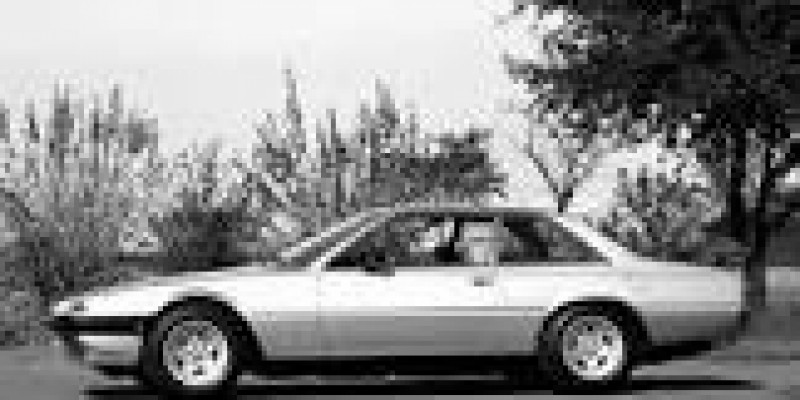 Ferrari 400 1980 Coupe 400 4.8 MANUAL (310 CV)