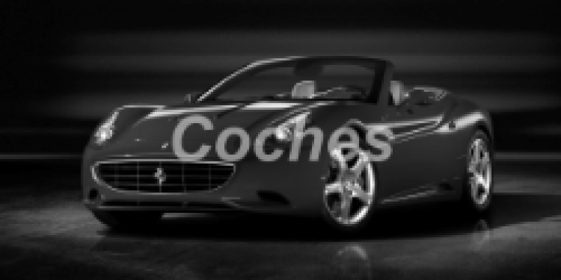 Ferrari California 2011 Cabriolet I 4.3 MANUAL (460 CV)
