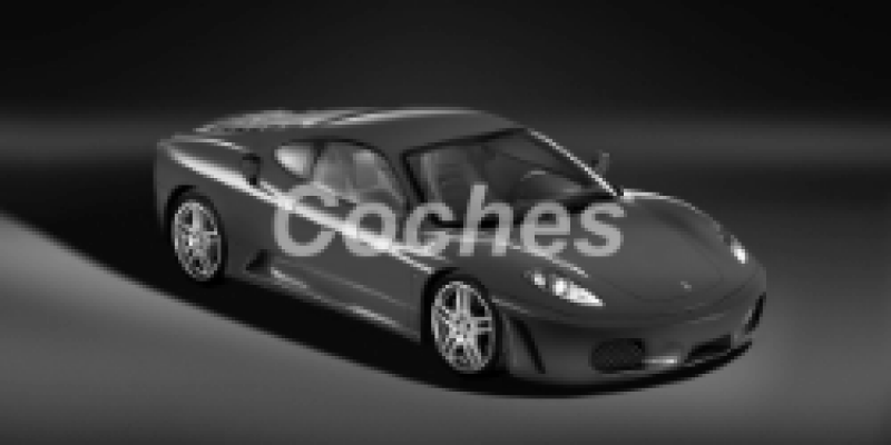 Ferrari F430 2005 Coupe F430 4.3 MANUAL (490 CV)