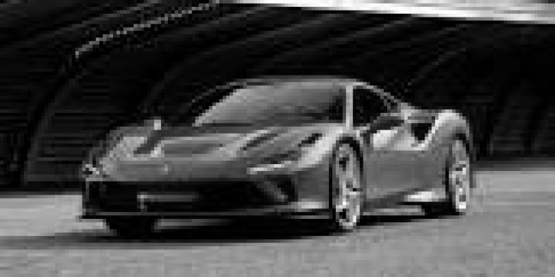 Ferrari F8 Tributo 2020 Roadster F8 Spider 3.9 AUTOMATICO (720 CV)