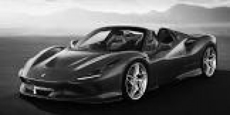 Ferrari F8 Tributo 2022 Roadster F8 Spider 3.9 AUTOMATICO (720 CV)