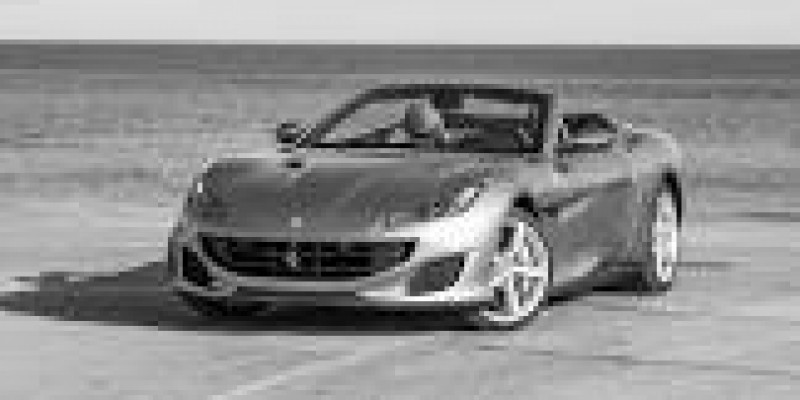 Ferrari Portofino 2020 Cabriolet I Restyling (M) 3.9 AUTOMATICO (620 CV)