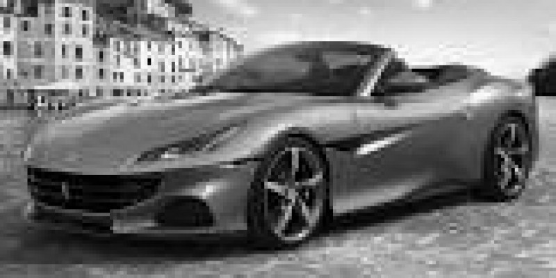 Ferrari Portofino 2021 Cabriolet I Restyling (M) 3.9 AUTOMATICO (620 CV)