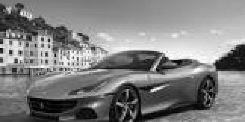 Ferrari Portofino 2022 Cabriolet I Restyling (M) 3.9 AUTOMATICO (620 CV)