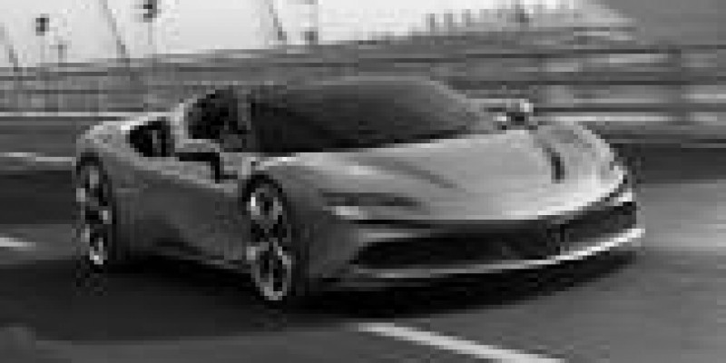 Ferrari SF90 Stradale 2020 Cabriolet I 4.0hyb AUTOMATICO (780 CV) 4WD