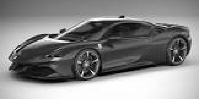 Ferrari SF90 Stradale 2021 Cabriolet I 4.0hyb AUTOMATICO (780 CV) 4WD