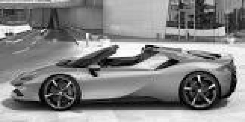 Ferrari SF90 Stradale 2022 Cabriolet I 4.0hyb AUTOMATICO (780 CV) 4WD