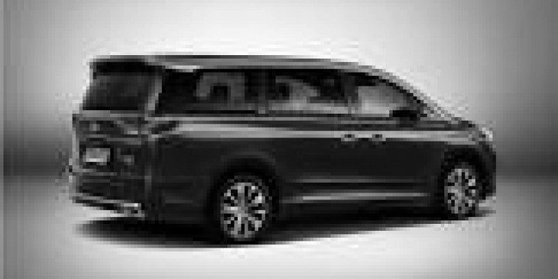 GAC GN8 2020 Minivan I 2.0 AUTOMATICO (190 CV)