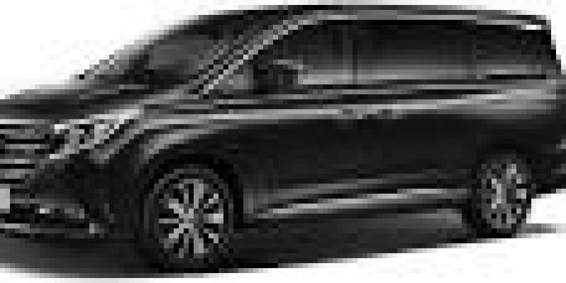 GAC GN8 2022 Minivan I 2.0 AUTOMATICO (190 CV)