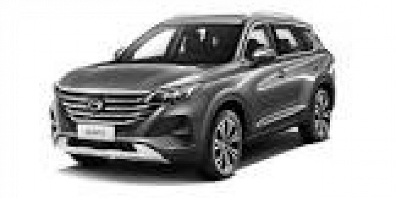 GAC GS5 2020 SUV 5-Puertas I 1.5 AUTOMATICO (137 CV)