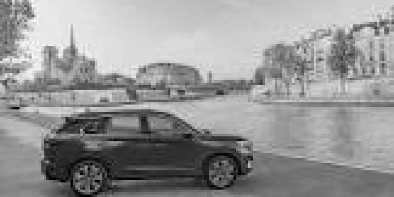 GAC GS5 2021 SUV 5-Puertas I 1.5 AUTOMATICO (137 CV)