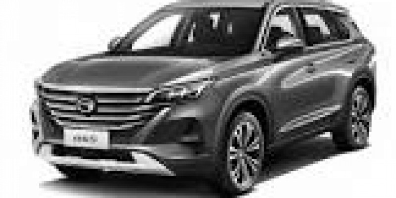 GAC GS5 2022 SUV 5-Puertas I 1.5 AUTOMATICO (137 CV)