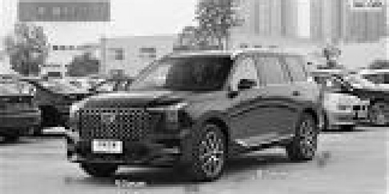 GAC Trumpchi GS8 2022 SUV 5-Puertas I 2.0 AUTOMATICO (190 CV) 4WD